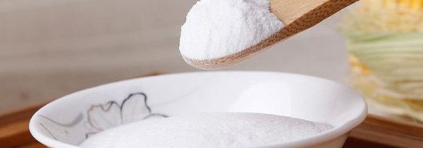 食用小苏打是酵母吗