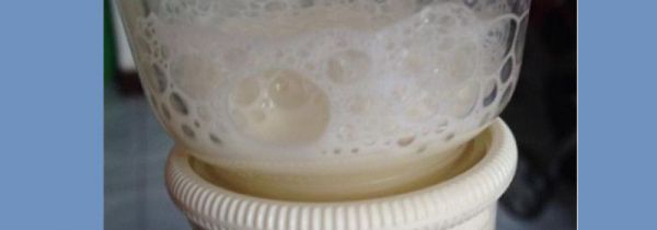 没有牛奶怎么做奶茶