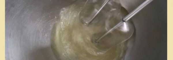 为什么蛋清打不发 怎么办