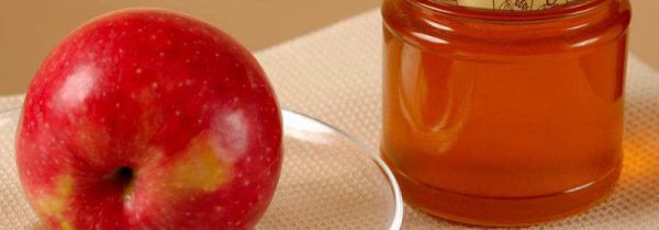 苹果和蜂蜜可以一起吃吗