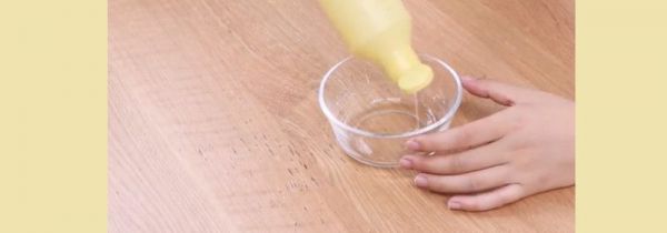 洗洁精灭鼠方法