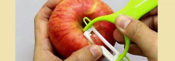 吃苹果要削皮吗