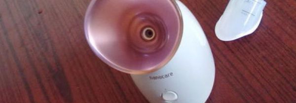 蒸脸器的好处和坏处