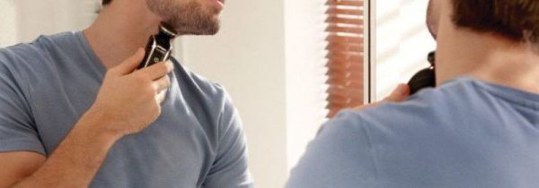 电动剃须刀需要剃须泡沫吗