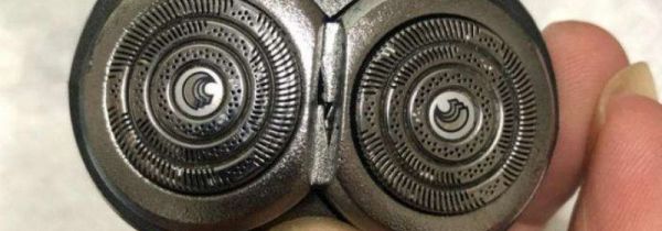 电动剃须刀刀片钝了怎么办