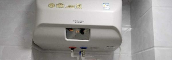 电热水器漏水了还能修吗