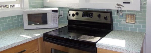 电烤箱和微波炉的区别