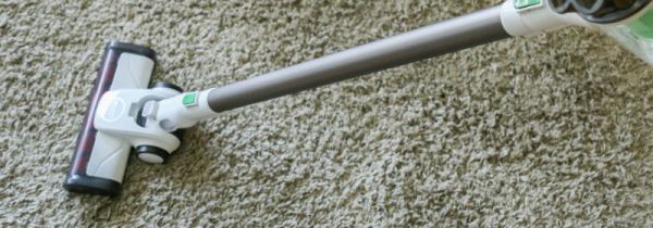 吸尘器可以除螨虫吗