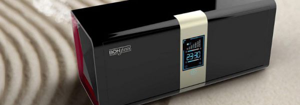 迷你加湿器灯亮但不出雾怎么办