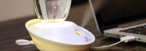 小苏打去除加湿器水垢可以吗