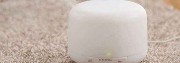 加湿器里面长了绿毛怎么清洗