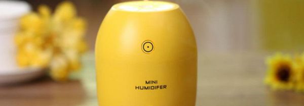 加湿器的雾变小了是什么原因