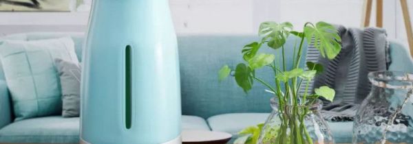 加湿器不出雾怎么修