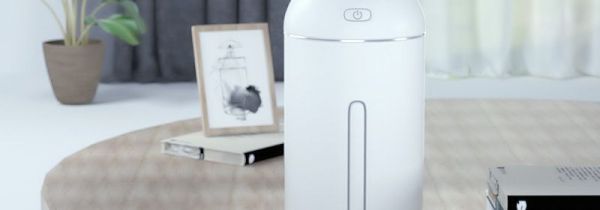 为什么加湿器底部漏水