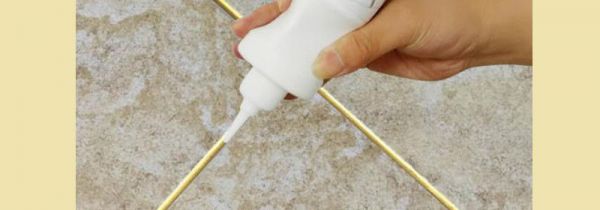 地板砖的缝隙用什么材料才能防水