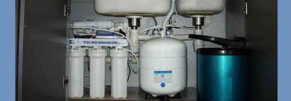 净水器怎么挑选