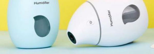 加湿器有水柱没有雾怎么办