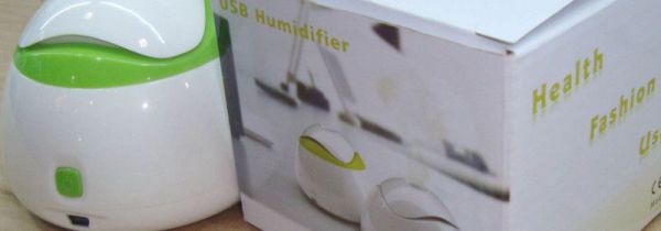 加湿器的作用及好处