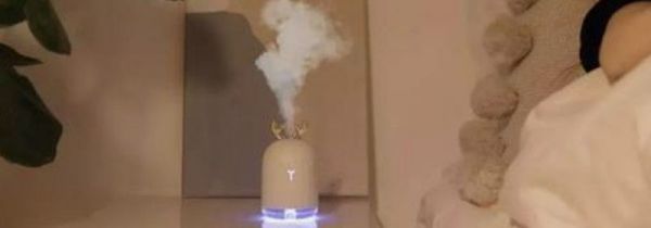 加湿器里面能加消毒水吗