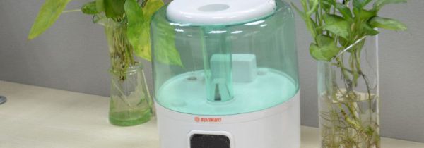 加湿器里的水可以加84消毒液吗