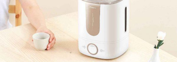 加湿器里可以放板蓝根吗