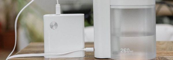 加湿器用烧开的水行吗