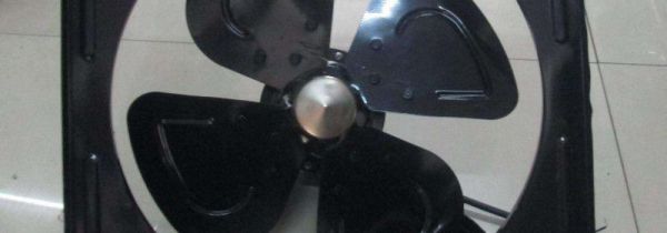 换气扇不转了怎么修理