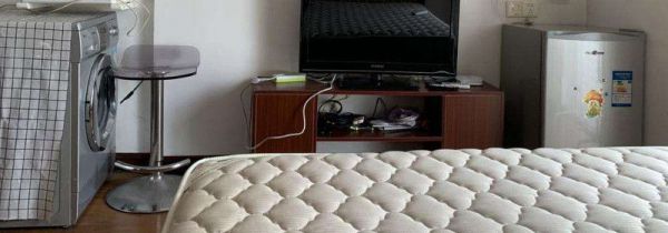 房间里放冰箱有辐射吗