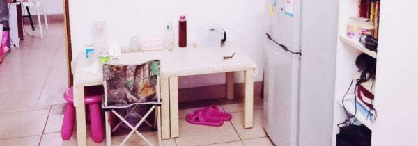 冰箱可以放在床尾吗