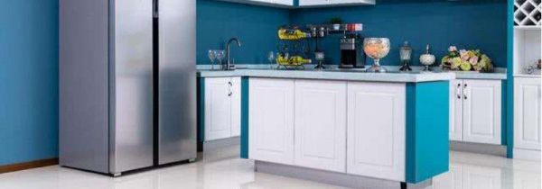 冰箱隔着墙还有辐射吗