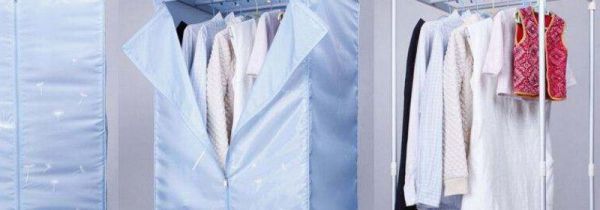 干衣机的种类及优缺点