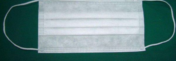 一次性口罩有哪些种类