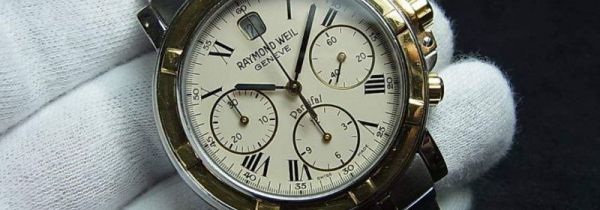 机械表有声音正常吗