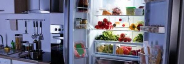 冰箱有声音正常吗