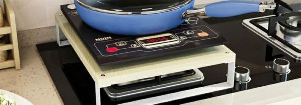 电磁炉有辐射吗