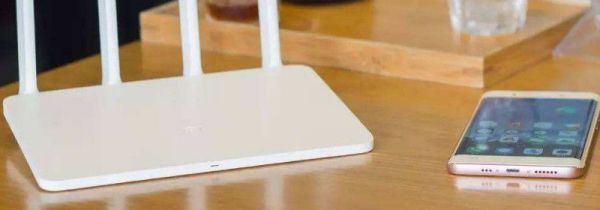 路由器有辐射吗