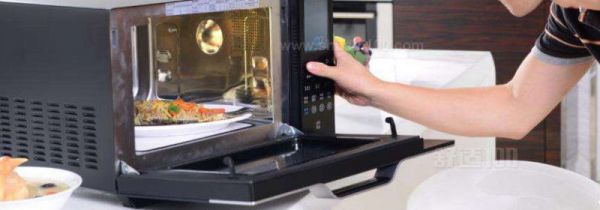 微波炉有辐射吗