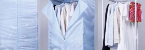 干衣机怎么安装步骤