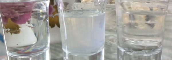 95度酒精怎么勾兑75度