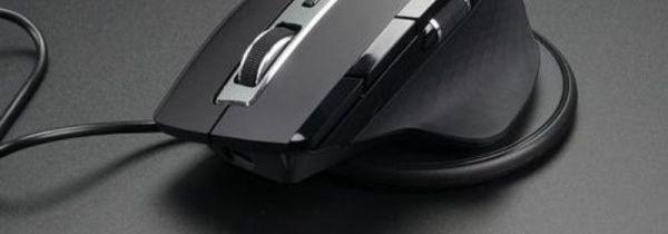 无线鼠标怎么充电