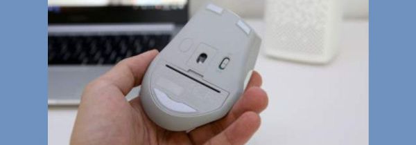 无线鼠标突然不能用了怎么办