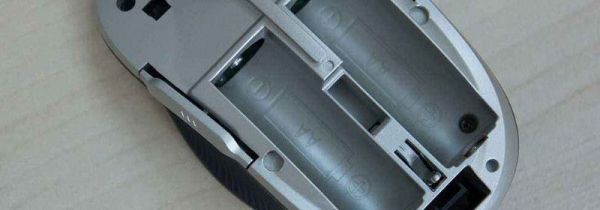 无线鼠标电池一般可以用多长时间