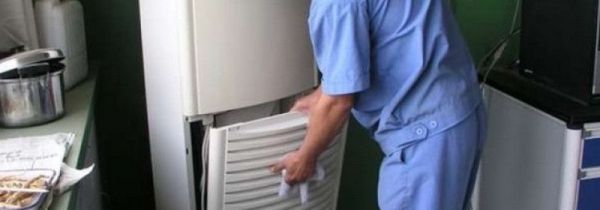 柜式空调不制热怎么回事