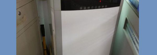 柜式空调怎么拆卸