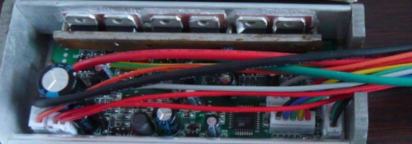 电瓶车有电不走怎么回事