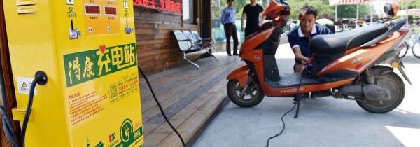 电瓶车充电要多久