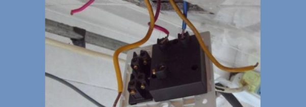 电插座怎么接线