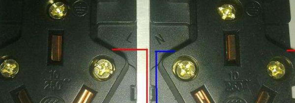 电插座的N和L代表什么意思?