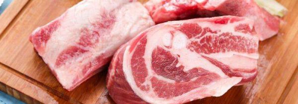 母猪肉能吃吗