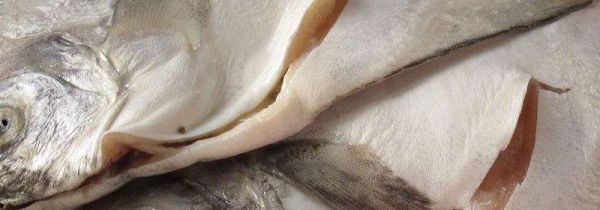 鲳鱼怎么去内脏图解